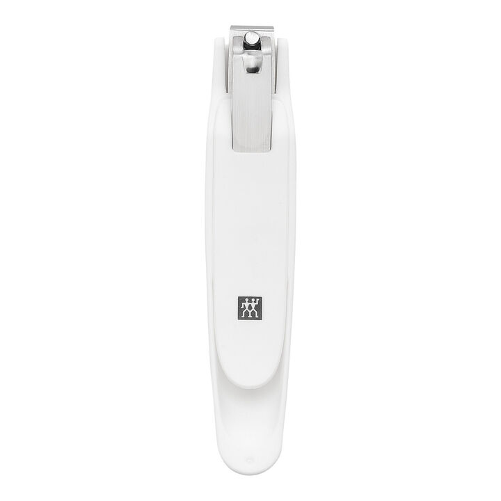 PREMIUM, Toenail clippers, stainless steel | white, large 1
