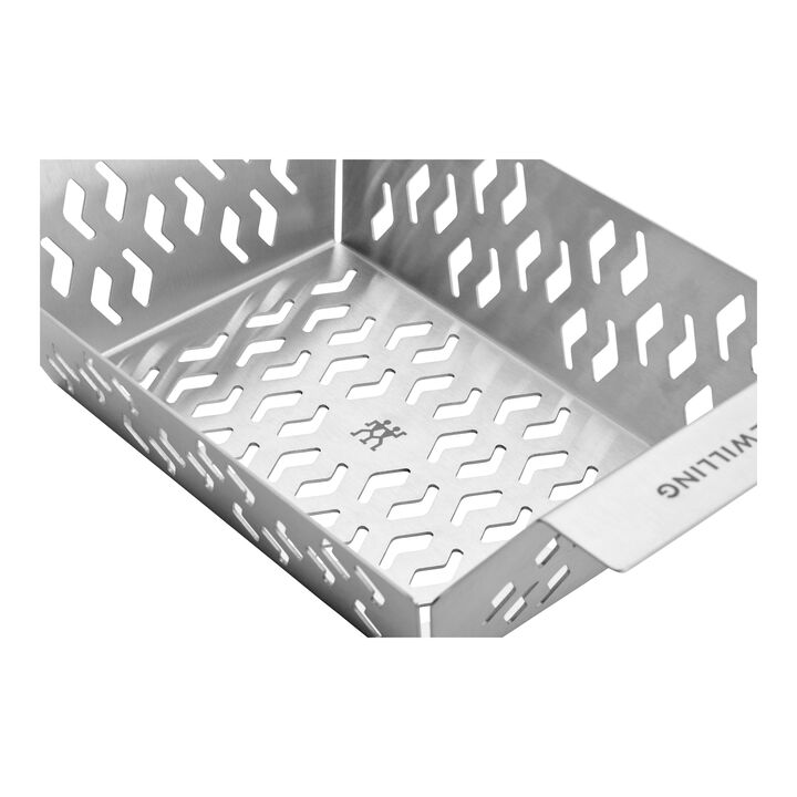 BBQ+, Small Grill Basket S / 25 cm, large 2