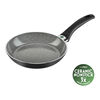 Bologna, Bratpfanne, 20 cm, Aluminium, Keramische Antihaftbeschichtung, small 1