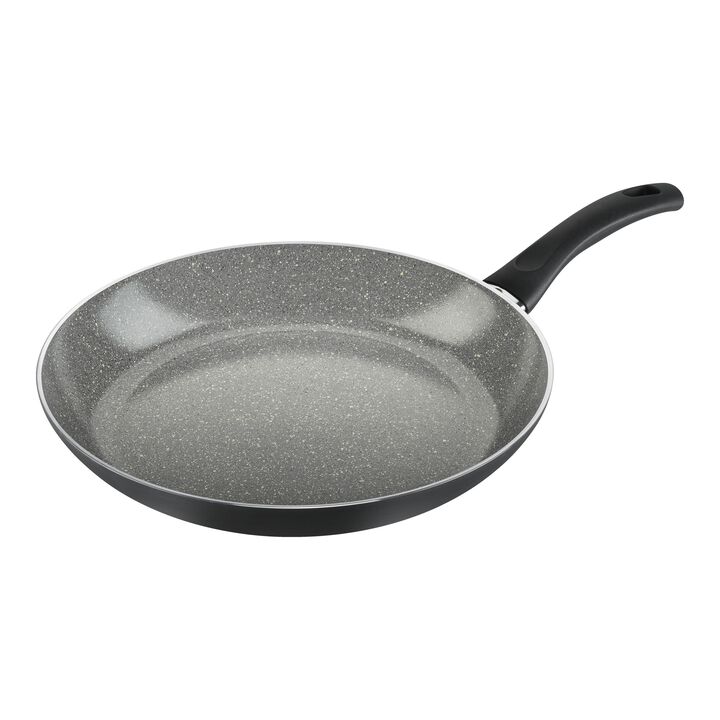 Bologna Ceramic, 32 cm / 12.5 inch aluminum Frying pan, large 1