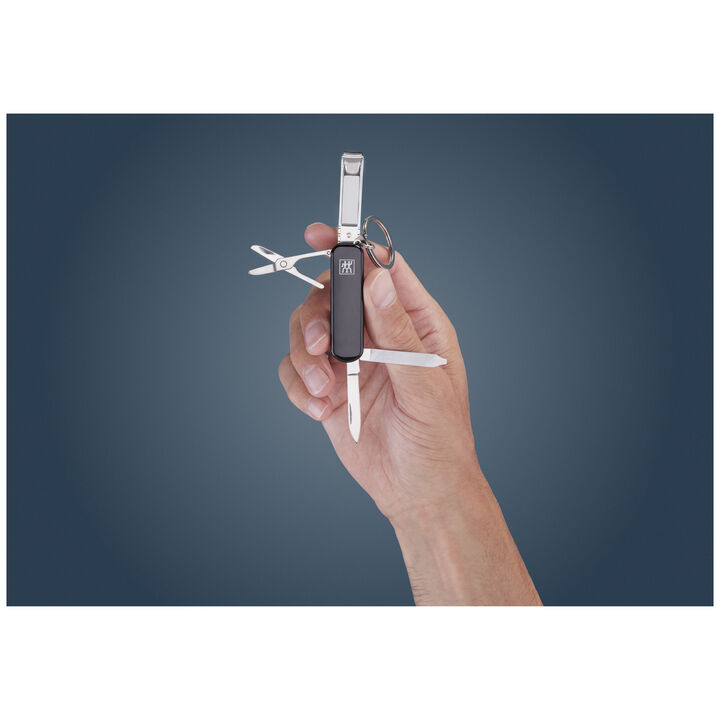 CLASSIC, Stainless Steel, Multi-tool, large 2