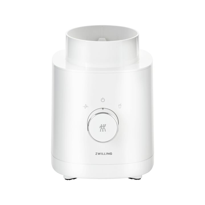 Enfinigy, Personal Blender - Matte White, large 4