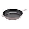 Cast Iron, 10-inch, Frying Pan, Lilac, small 1