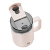 Thermo Plus, Thermo mug, 380 ml, stainless steel, pink, small 4