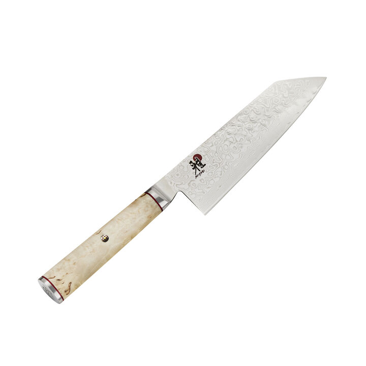 Birchwood SG2, 6.5-inch, Bunka Knife, large 2