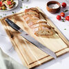 TENMEI, 23 cm Bread knife, small 2