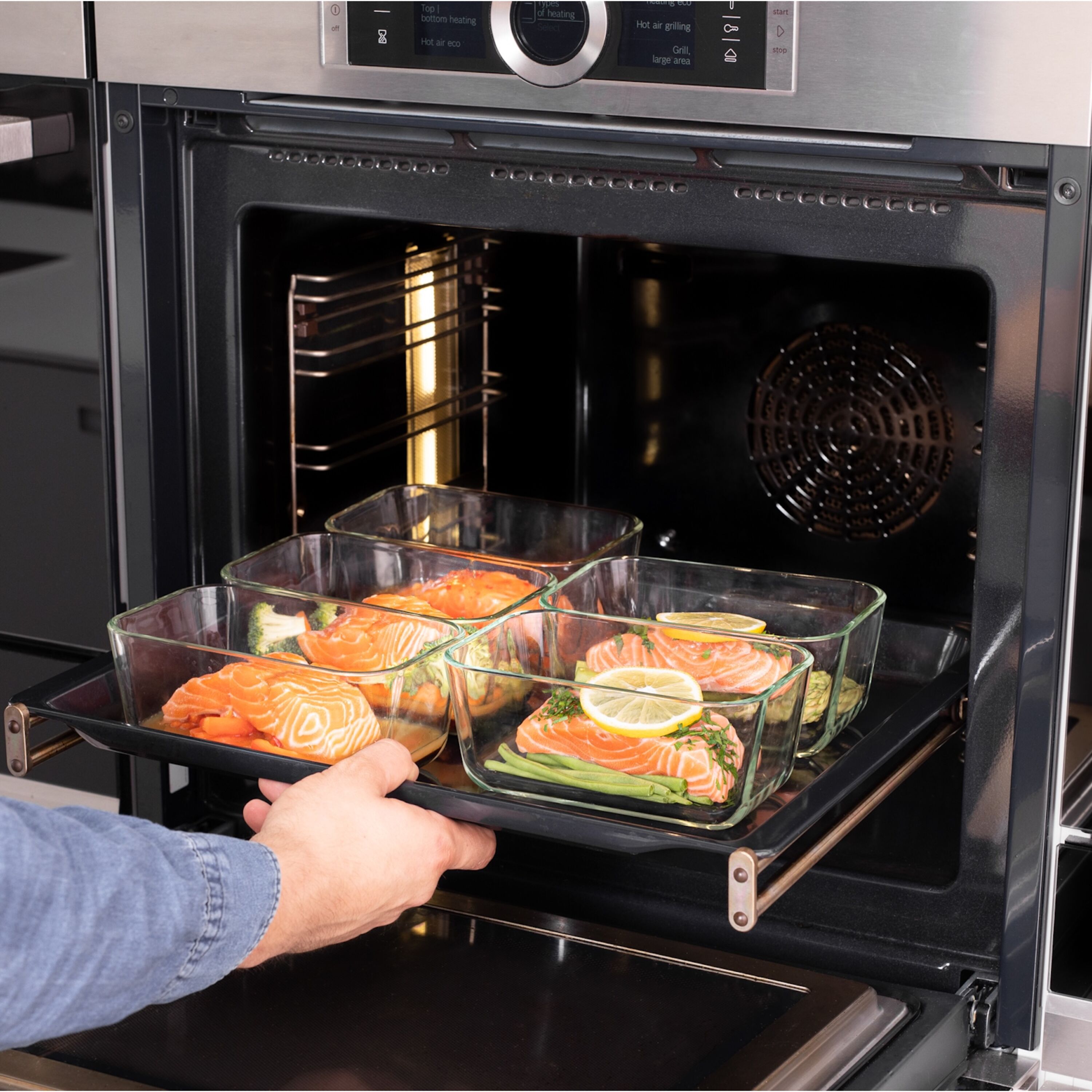 ZWILLING Fresh & Save Vacuum Container - Thumbnail 5