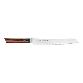 ZWILLING KRAMER Meiji, 10 inch Bread knife