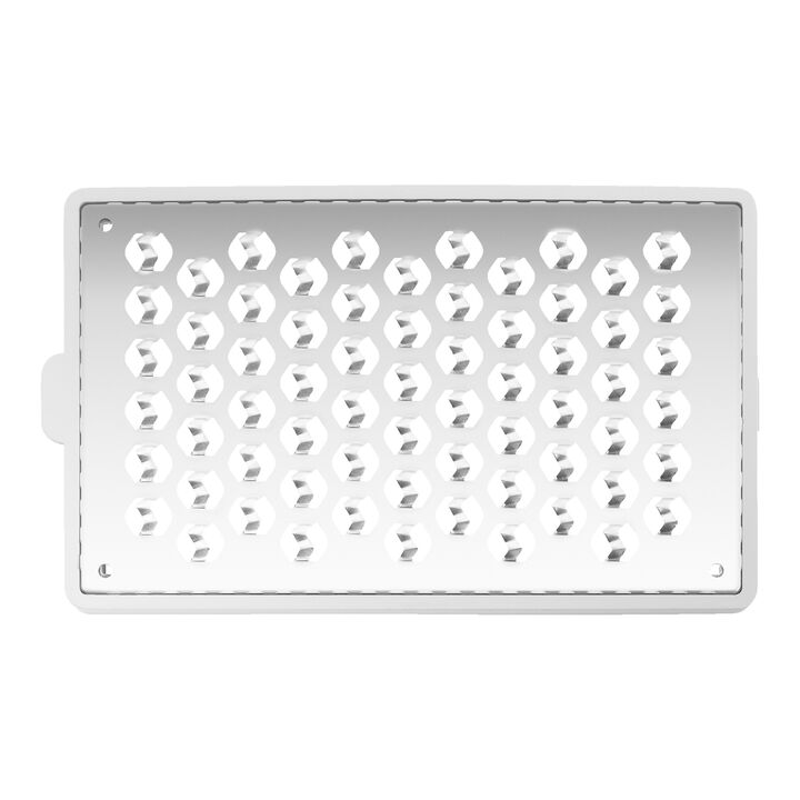 Z-Cut, Multi grater, grey, large 3