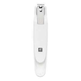 ZWILLING TWINOX, Toenail clippers, stainless steel | white