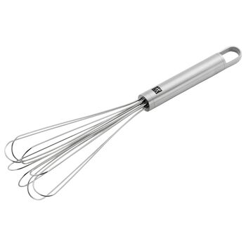 Whisk, 31 cm, 18/10 Stainless Steel,,large 1