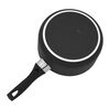 EverLift, 10 Piece aluminum Cookware Set - Black, small 15