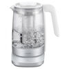 Enfinigy, Glass Kettle - Silver, small 2