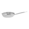 Resto 3, 24 cm / 9.5 inch 18/10 Stainless Steel Frying pan, small 1