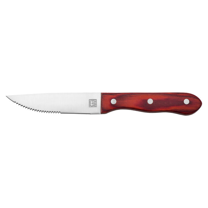 12-pc, Serrated Steak Knife Set, large 4