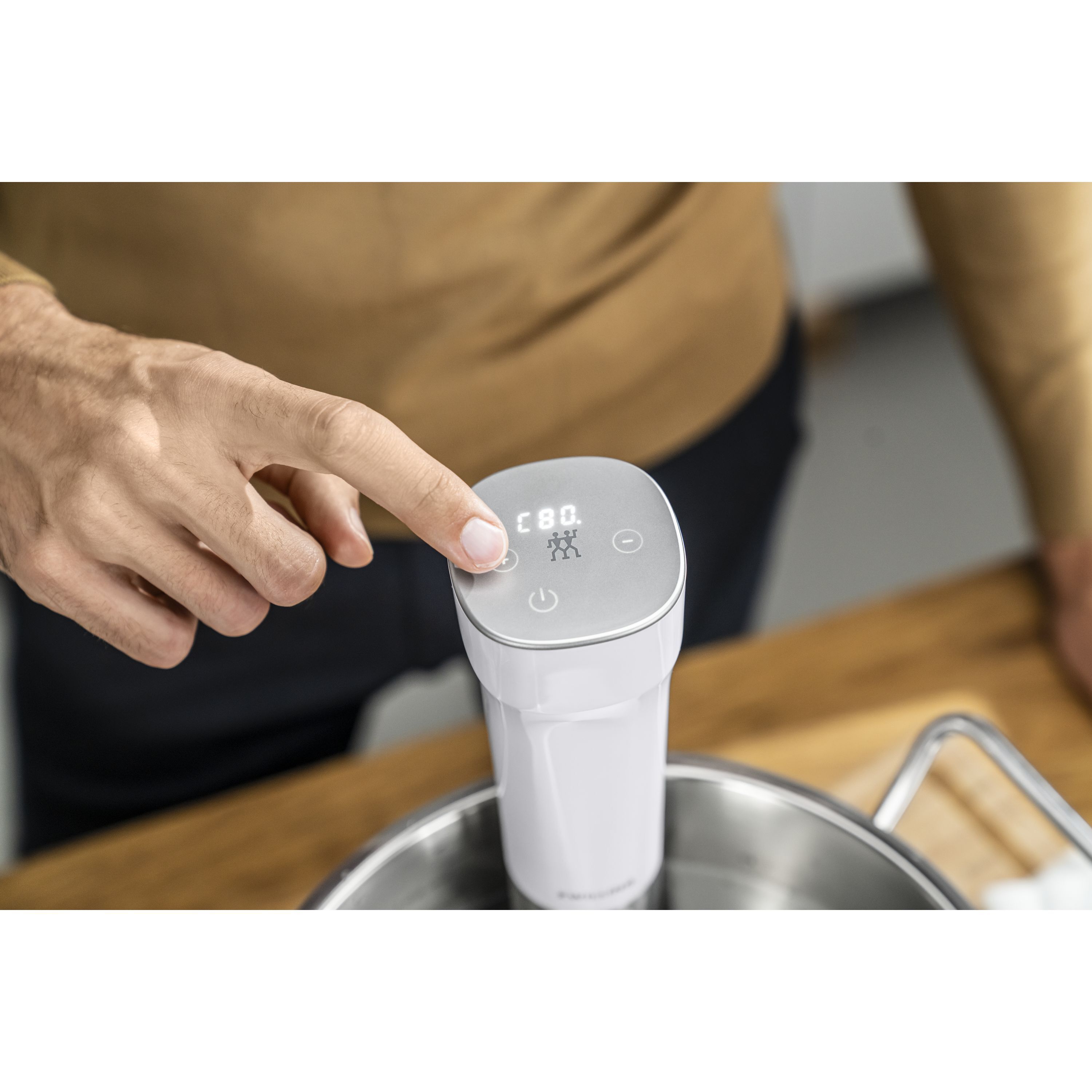 ZWILLING Enfinigy Sous-vide cihazı satın al | Zwilling