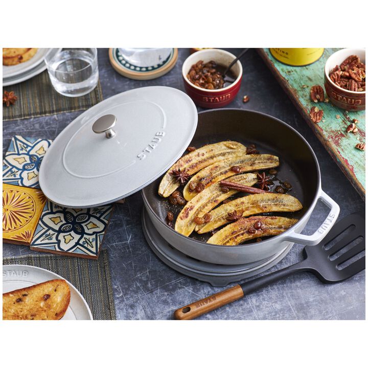 ブレイザー・ソテーパン, ブレイザー・ソテーパン Chistera 26 cm, 鋳鉄, large 2