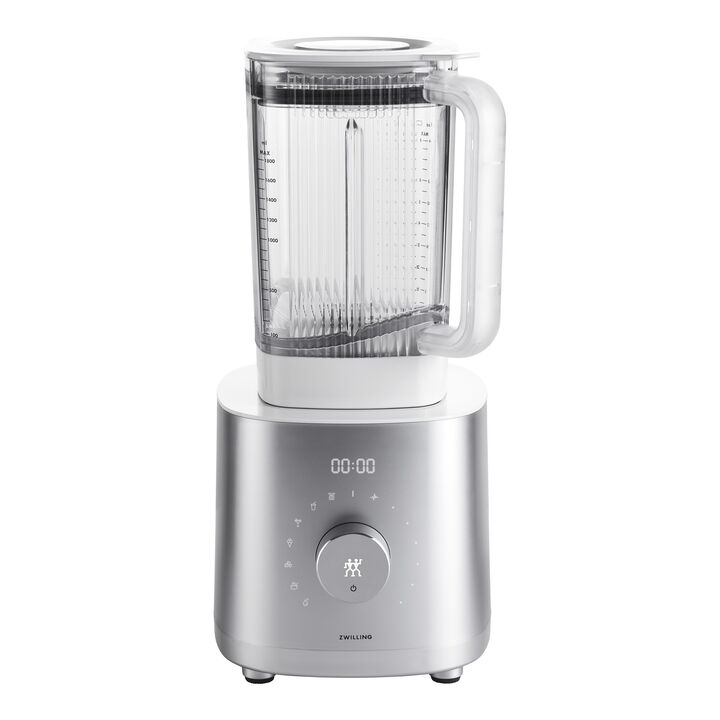 Enfinigy, Power blender Pro - built-in scale, large 1
