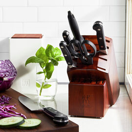 7-pc, Knife block set