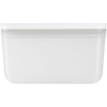 Vakumlu Saklama Kabı, L, Plastik, yarı şeffaf-Gri,,large 4
