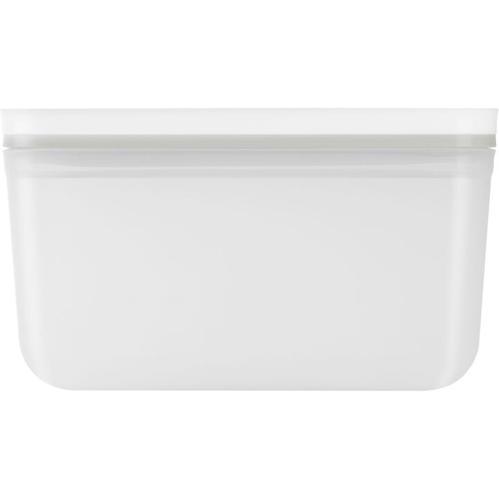 Fresh & Save, Boîte sous vide L, Plastique, semi transparent-Gris, large 4