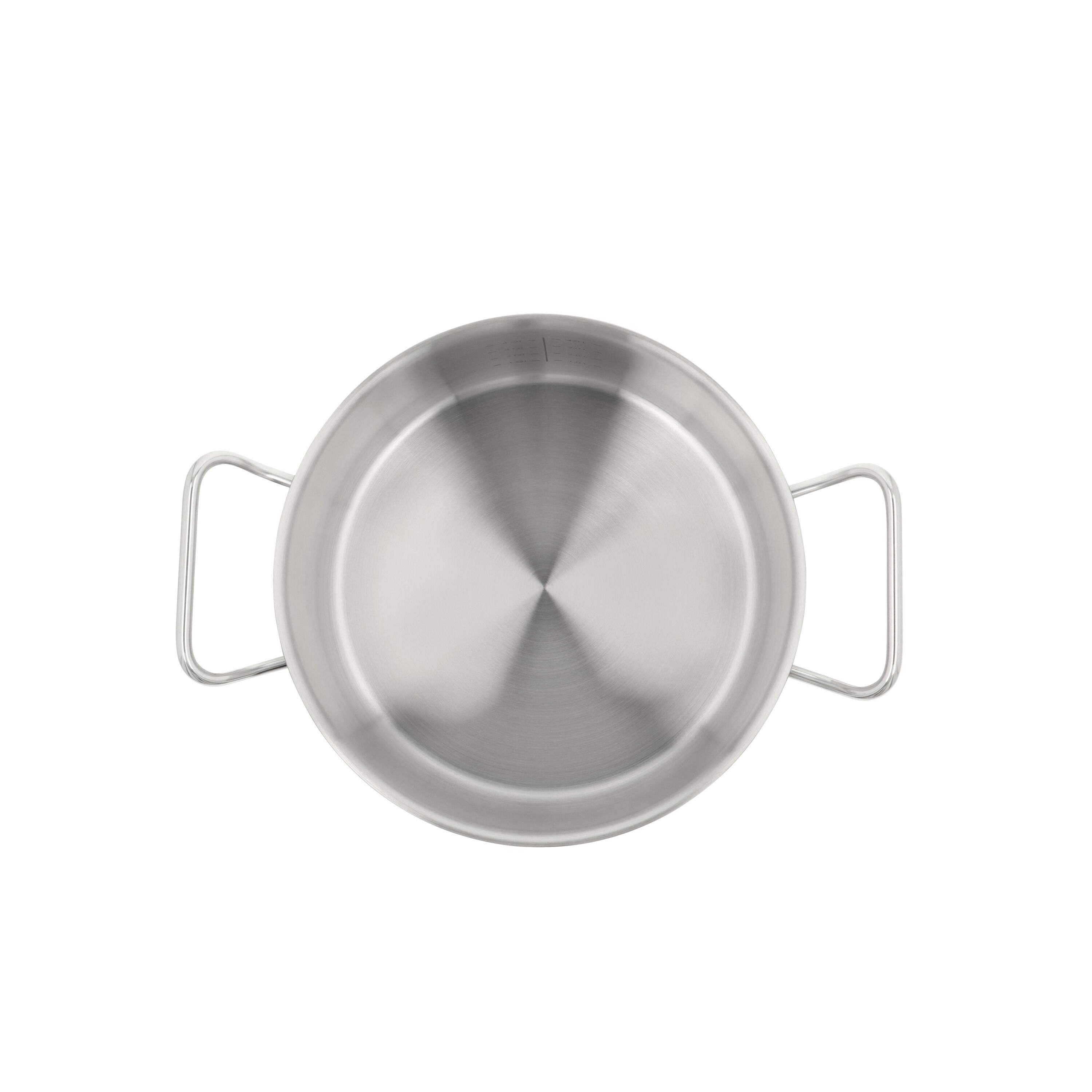 Demeyere Classic Pro 3 Kookpan met deksel 16 cm / 1,5 l - Classic Pro 3 - Demeyere