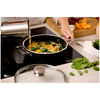 Alu Plus 3 Ceramic, Sudderpan met glazen deksel Ceraforce 28 cm, small 7