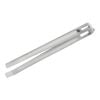 26 cm 18/10 Stainless Steel Tongs,,large