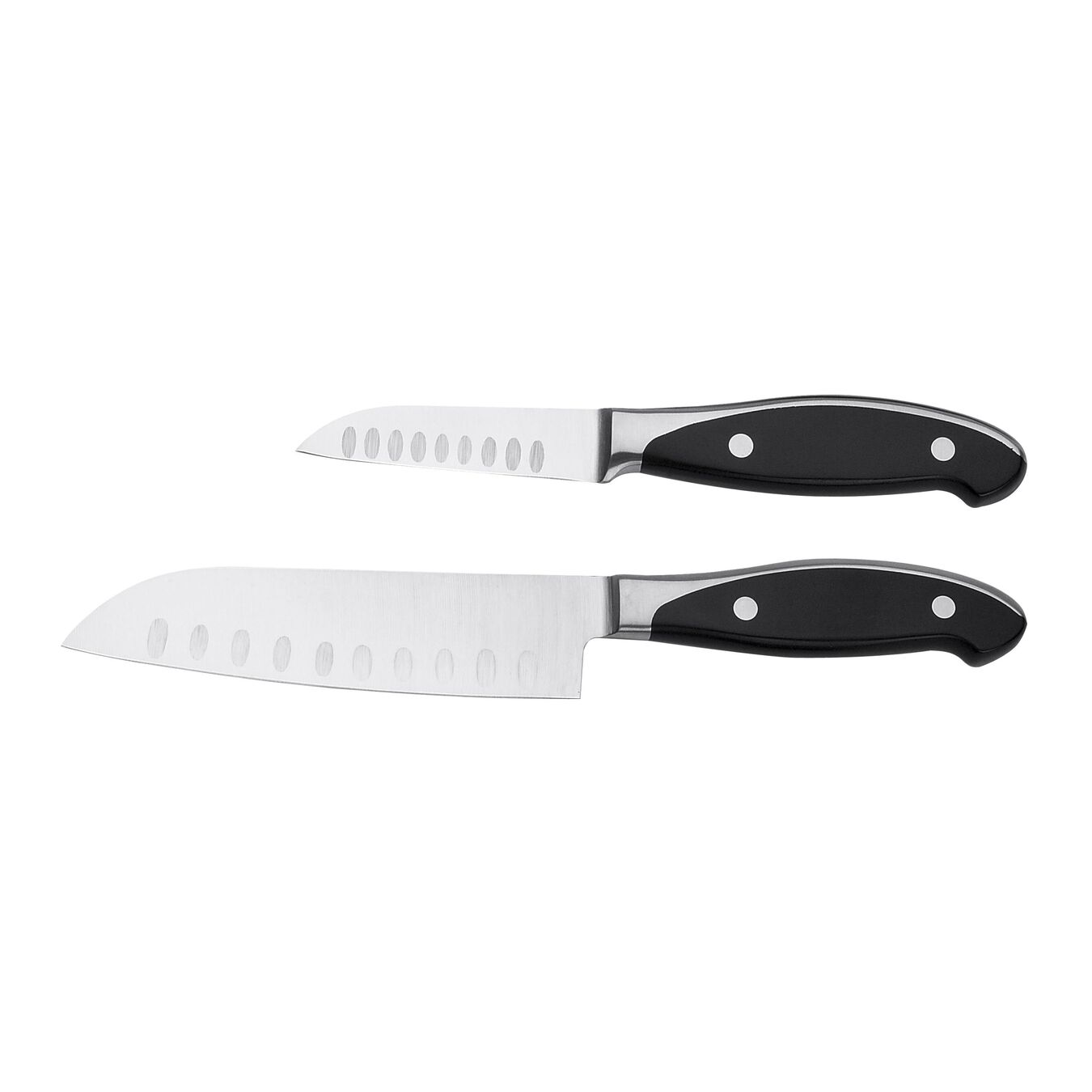 2-pc, Asian Knife Set,,large 1