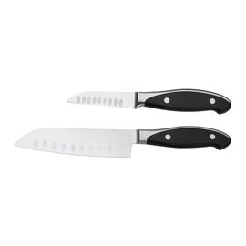 Henckels Forged Synergy, 2-pc, Asian Knife Set