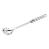 33 cm 18/10 Stainless Steel Pasta spoon,,large