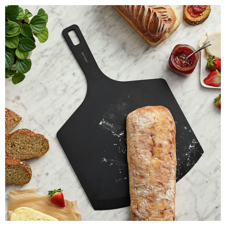 BBQ+, Pizza Peel, large 2