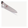 TENMEI, 5.5-inch, Chef's knife compact, black, small 3