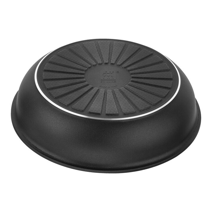 Unlock, Set di padelle, 3-pz., alluminio, Ceramic Titanium, large 4