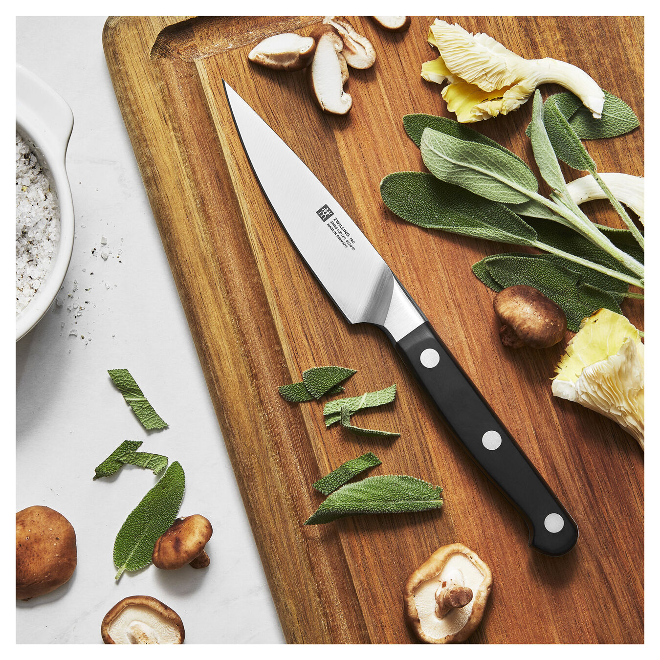 Buy ZWILLING Pro Paring knife