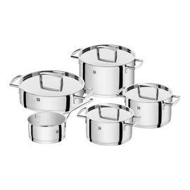 ZWILLING Passion, Pottenset, 5-delig