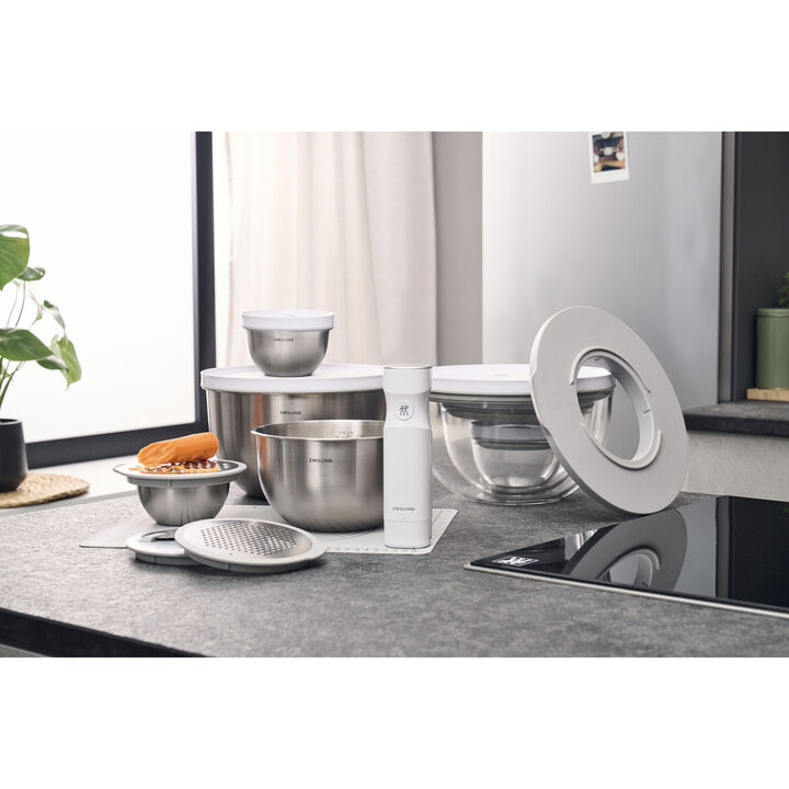 FRESH & SAVE BOWLS EXPANDER SET, large 2