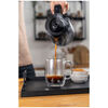 Enfinigy,  Drip Coffee Maker Black Matte, small 6
