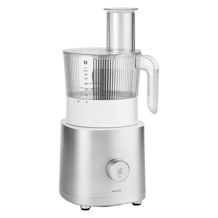 POWER BLENDER PRO - BUILT-IN SCALE & FOOD PROCESSOR ATTACHMENT, large 2