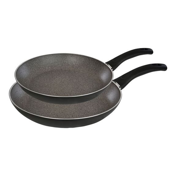 Salina. Poêle revêtue Granitium Ti-X de 20 à 32 cm - Ballarini