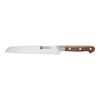 Pro Wood, Brotmesser 20 cm, Wellenschliff, small 1