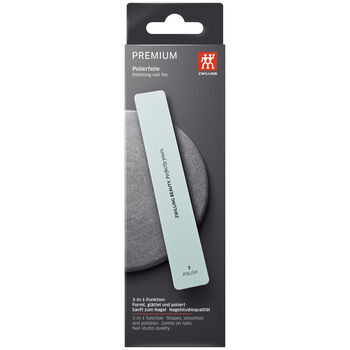 Tırnak Törpüsü | Metalik Gri,,large 7