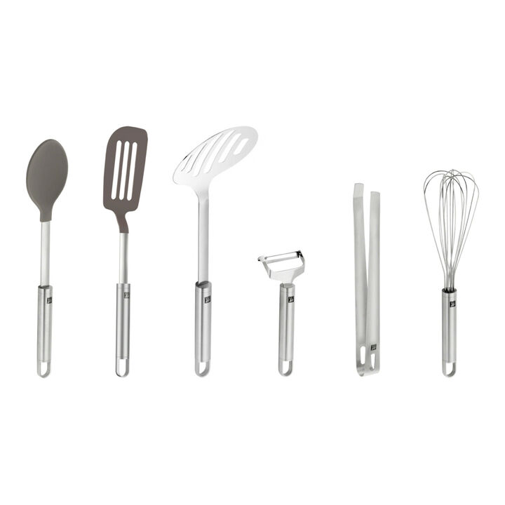 Conjunto de utensílios de cozinha, large 1