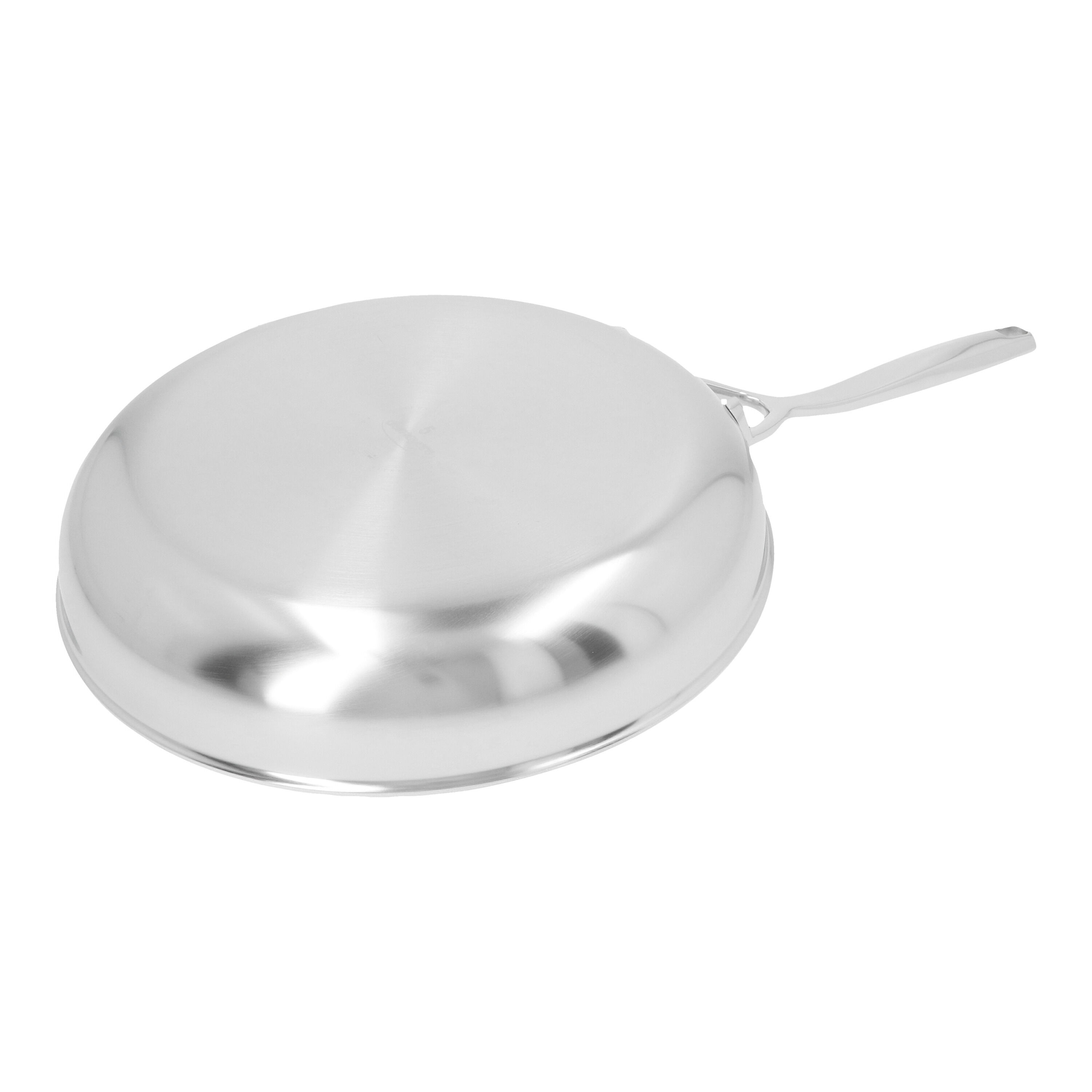 Demeyere 5-Plus Koekenpan 28 cm - 5-Plus - Demeyere