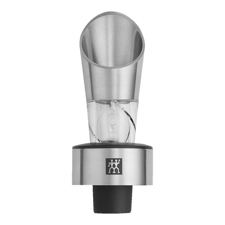 Sommelier, Dekaterare, Silver, large 2