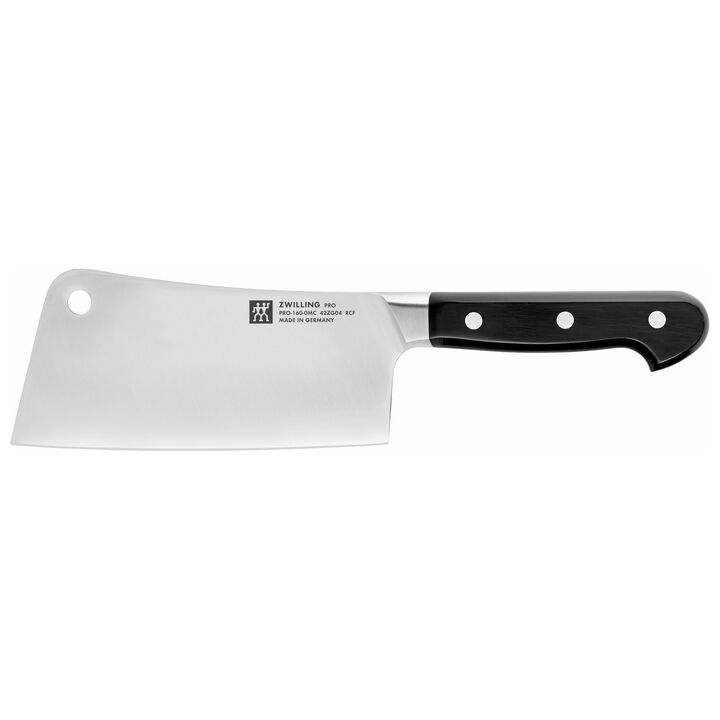 Pro, 6-inch, Meat Cleaver, large 1