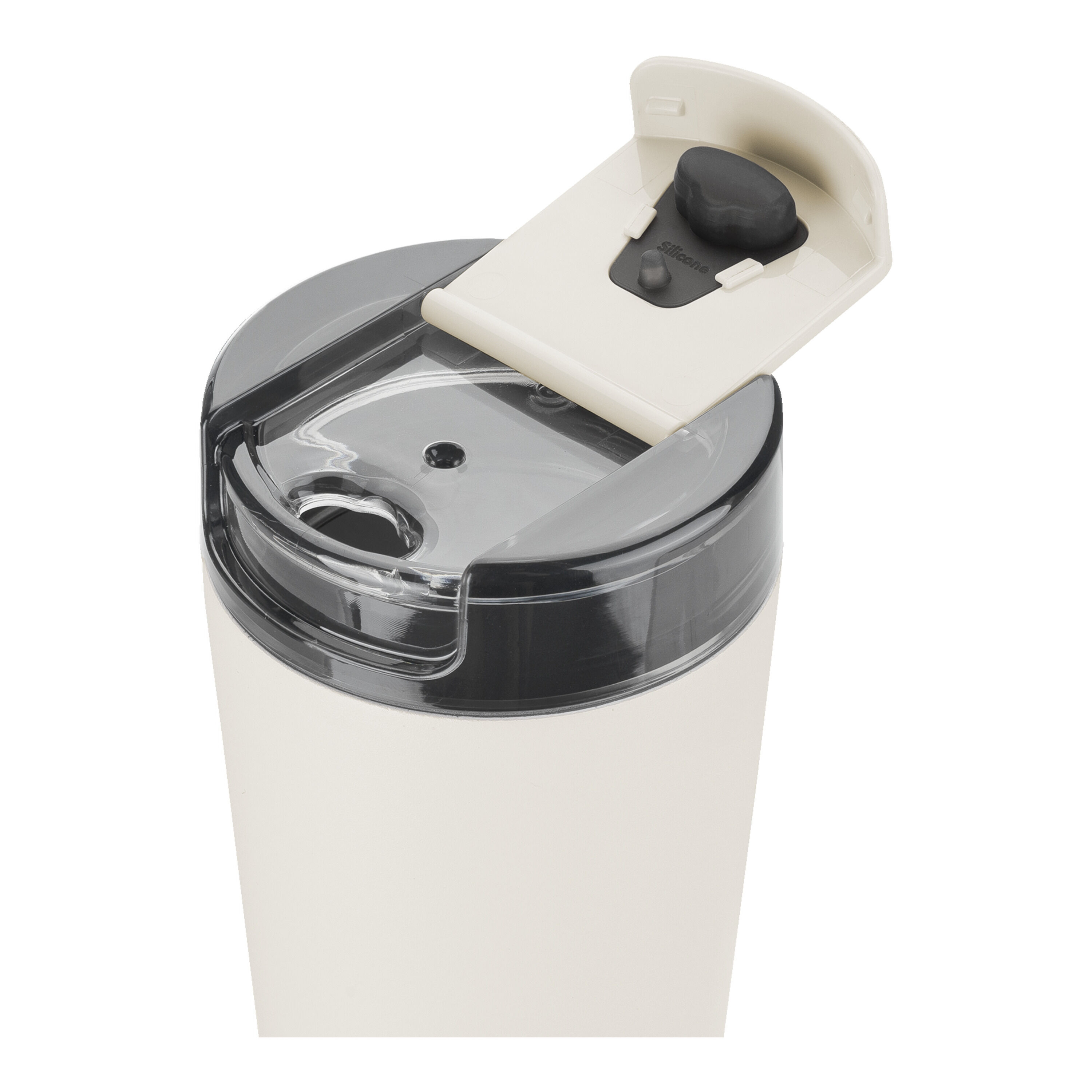 Thumbnail - ZWILLING Thermo Plus Thermobecher, 480 ml | Edelstahl | Cream