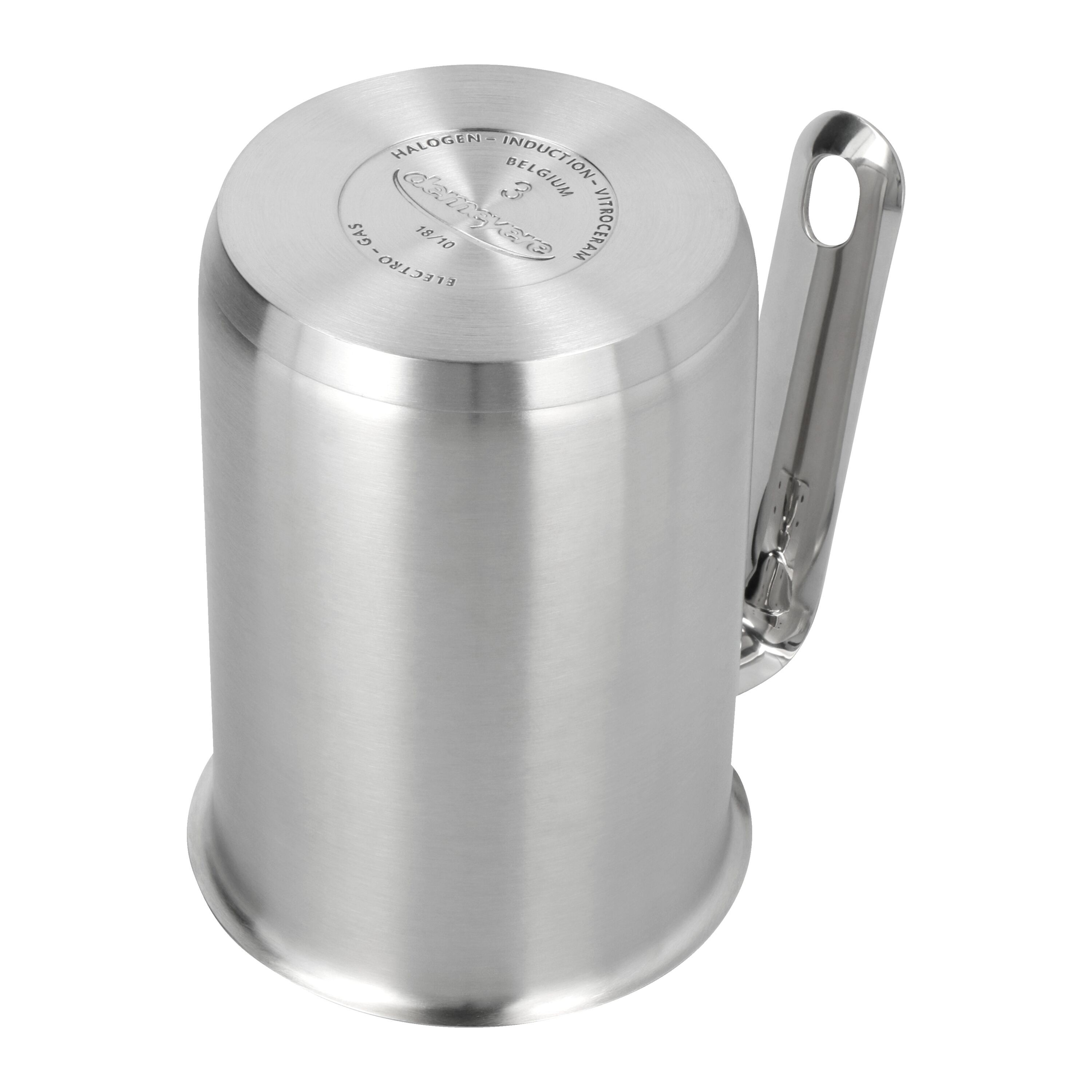 Demeyere Specialties 3 Hoog sauspotje 10 cm / 1,1 l - Specialties 3 - Demeyere