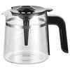 Enfinigy, 1.5-L DRIP COFFEE MAKER BLACK - OPEN BOX, small 2