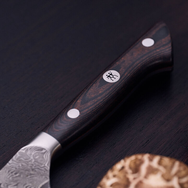 Tanrei, Spelucchino liscio - 10 cm, marrone, large 4